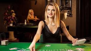 Live Casino